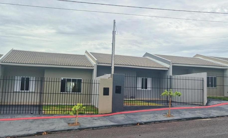 Mais 52 famílias de Sarandi conquistam suas casas próprias com o apoio do Governo do Estado