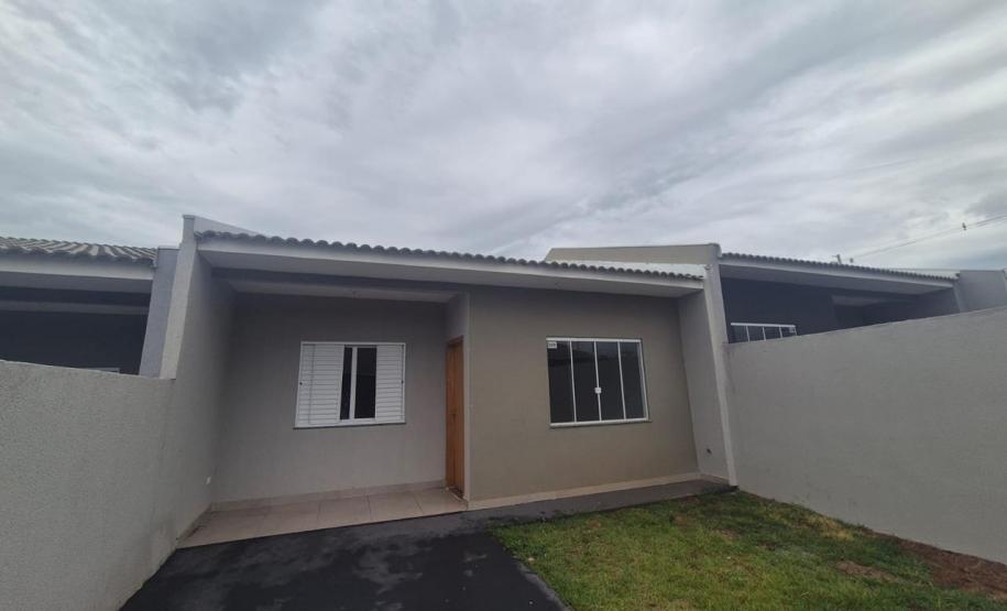 Mais 52 famílias de Sarandi conquistam suas casas próprias com o apoio do Governo do Estado