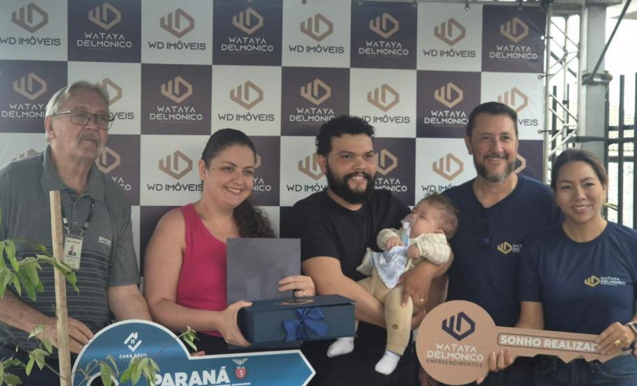 Mais 52 famílias de Sarandi conquistam suas casas próprias com o apoio do Governo do Estado