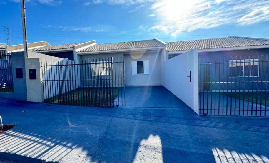 Mais 52 famílias de Sarandi conquistam suas casas próprias com o apoio do Governo do Estado