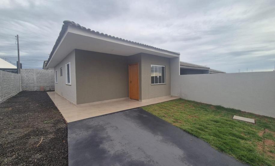 Mais 52 famílias de Sarandi conquistam suas casas próprias com o apoio do Governo do Estado