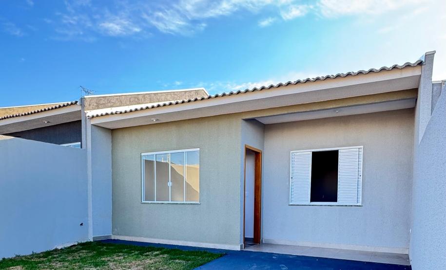 Mais 52 famílias de Sarandi conquistam suas casas próprias com o apoio do Governo do Estado