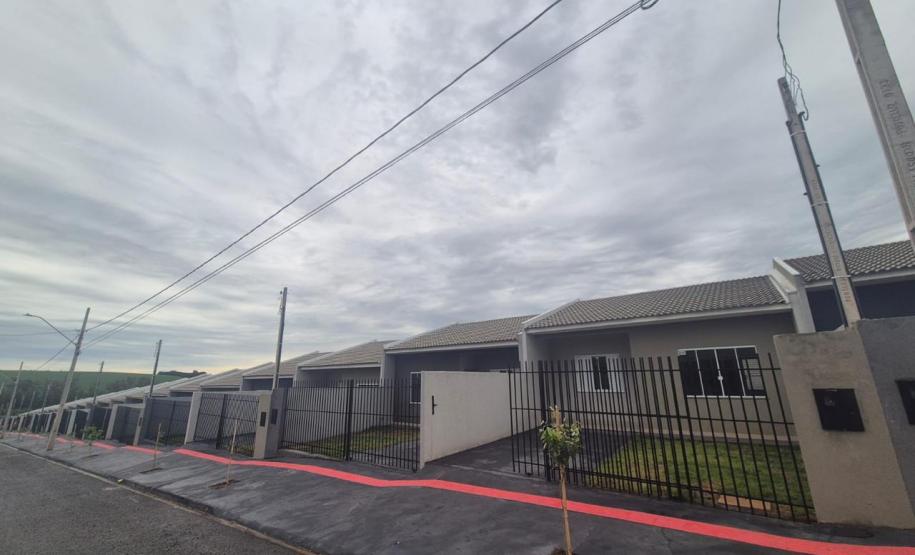 Mais 52 famílias de Sarandi conquistam suas casas próprias com o apoio do Governo do Estado