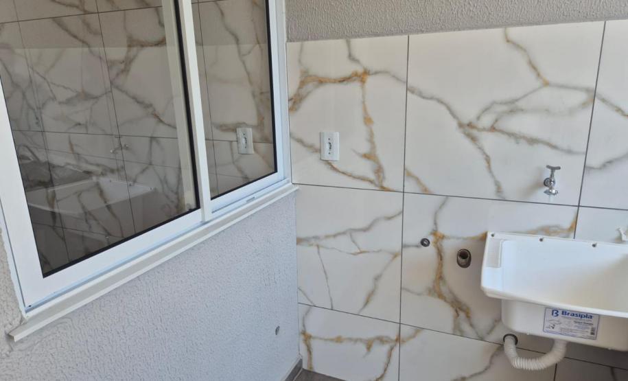Em Sarandi, Cohapar entrega residencial com todas as moradias subsidiadas pelo Casa Fácil Paraná