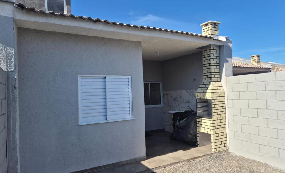 Em Sarandi, Cohapar entrega residencial com todas as moradias subsidiadas pelo Casa Fácil Paraná