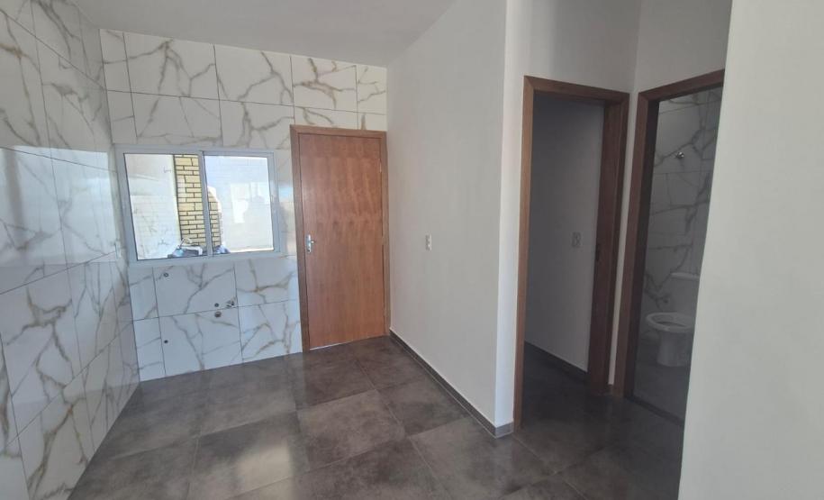 Em Sarandi, Cohapar entrega residencial com todas as moradias subsidiadas pelo Casa Fácil Paraná