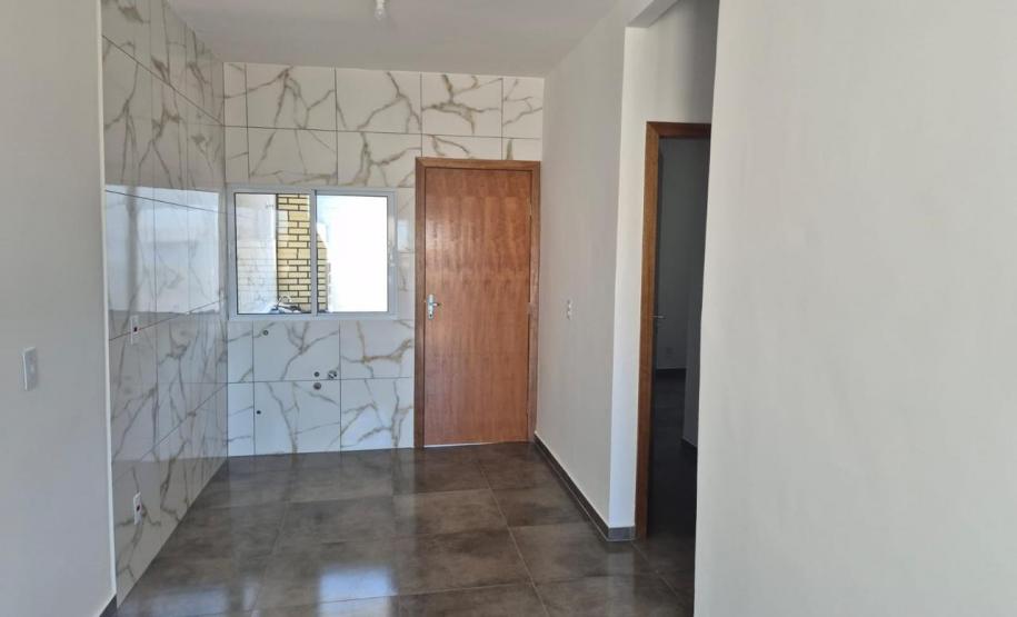 Em Sarandi, Cohapar entrega residencial com todas as moradias subsidiadas pelo Casa Fácil Paraná
