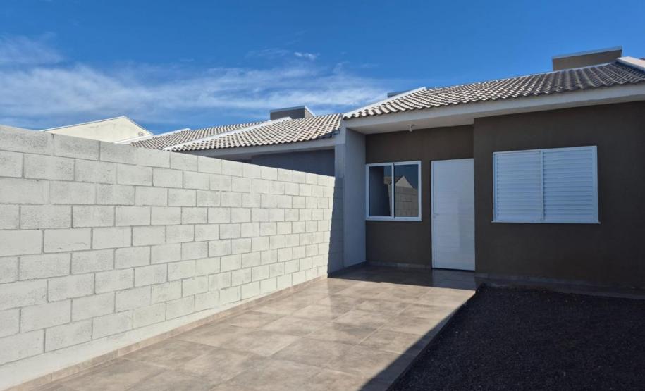 Em Sarandi, Cohapar entrega residencial com todas as moradias subsidiadas pelo Casa Fácil Paraná