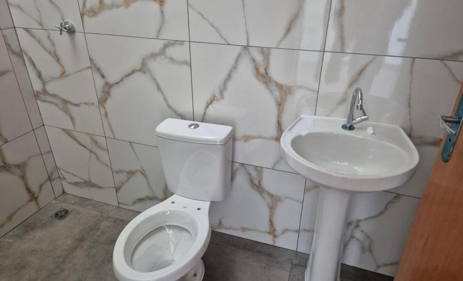 Em Sarandi, Cohapar entrega residencial com todas as moradias subsidiadas pelo Casa Fácil Paraná