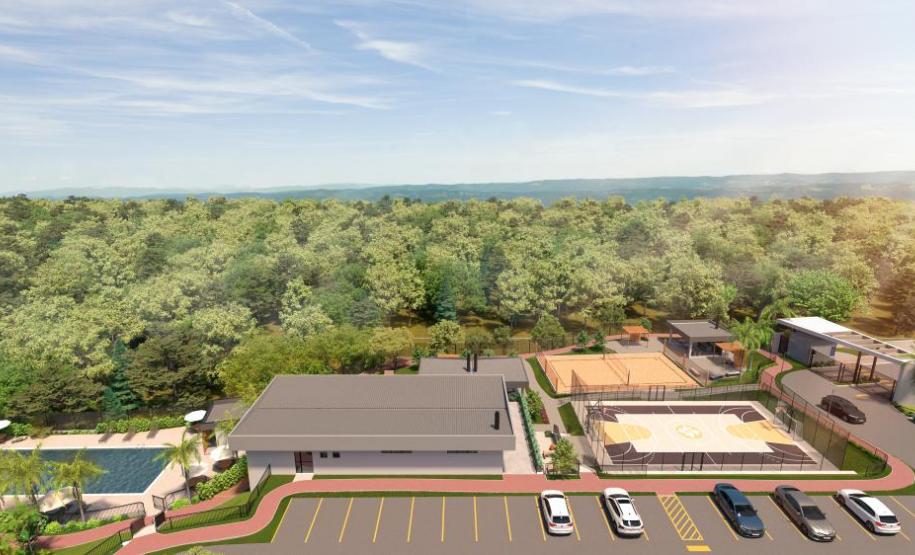 Residencial Carmel