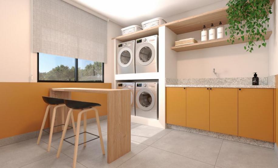 Residencial Carmel