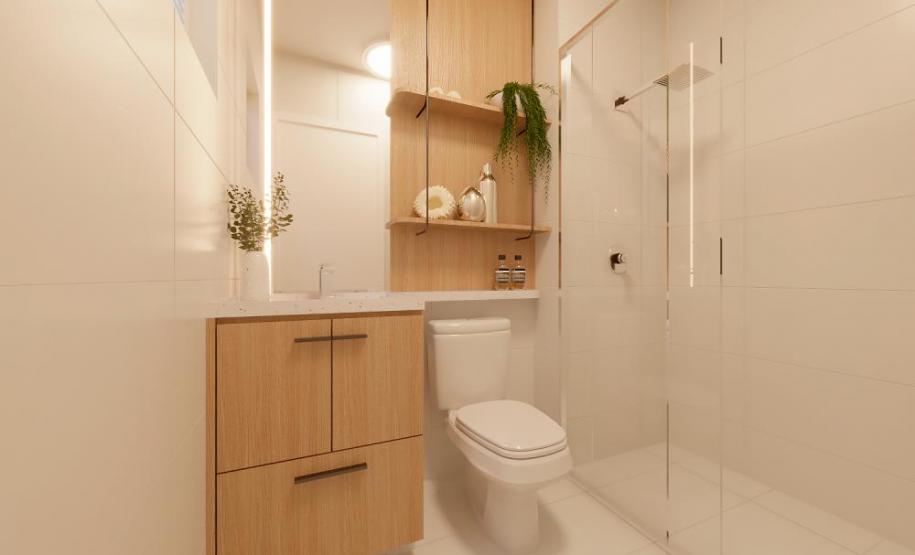 Residencial Carmel