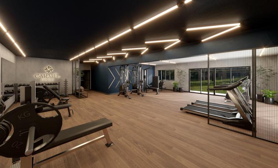 Residencial Carmel