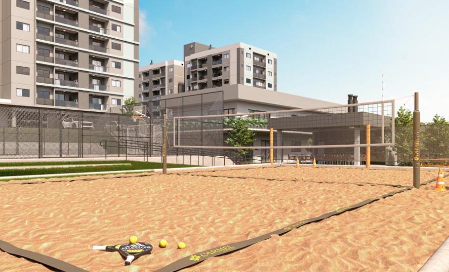 Residencial Carmel