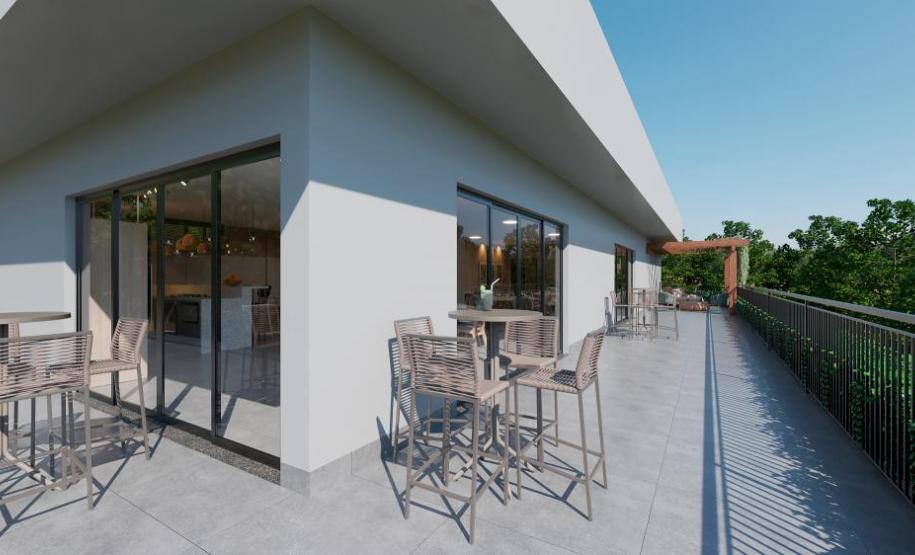 Residencial Carmel