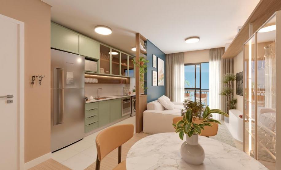 Residencial Carmel