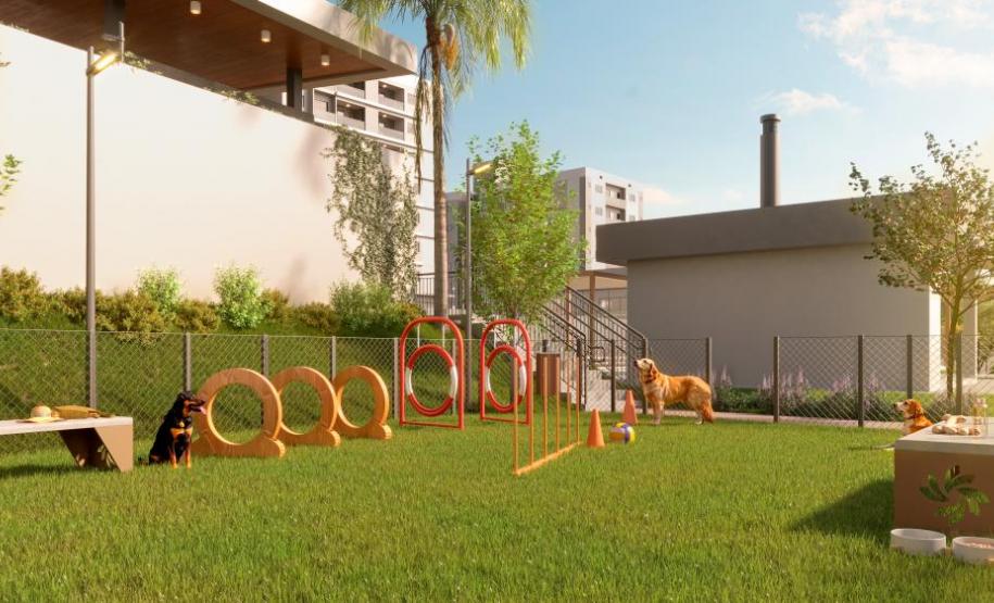 Residencial Carmel