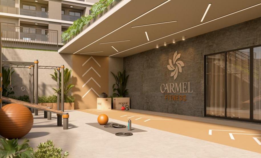 Residencial Carmel
