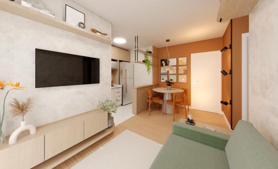 Residencial Carmel