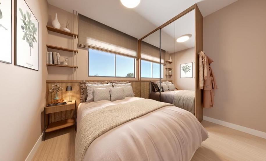 Residencial Carmel