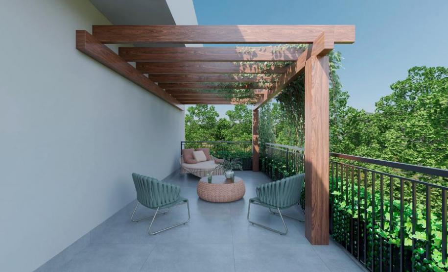 Residencial Carmel