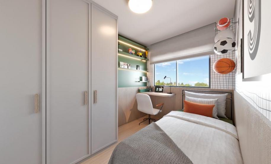 Residencial Carmel