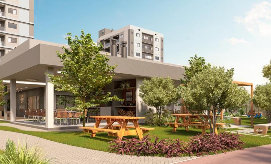 Residencial Carmel