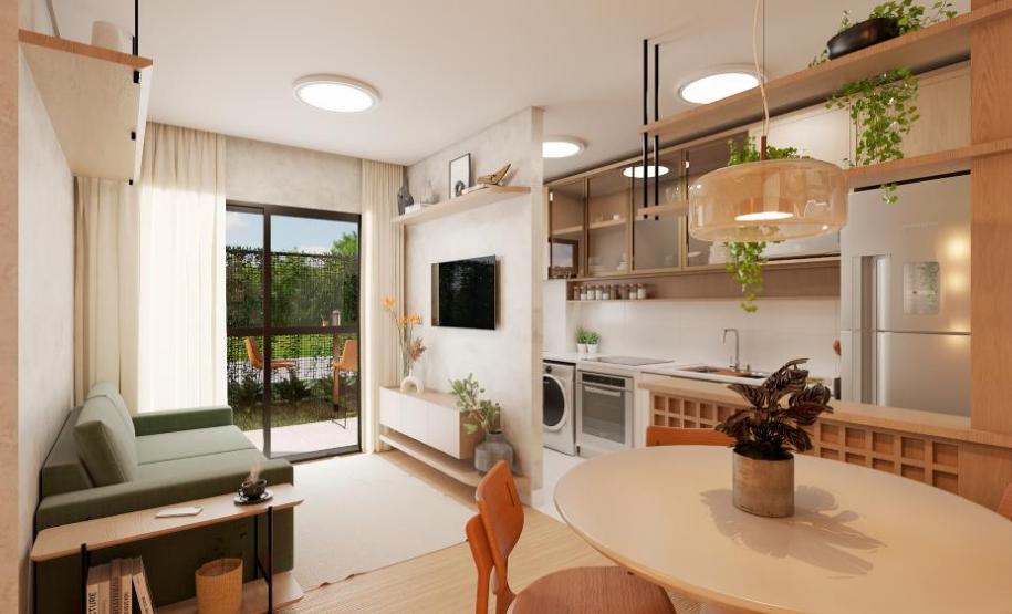 Residencial Carmel