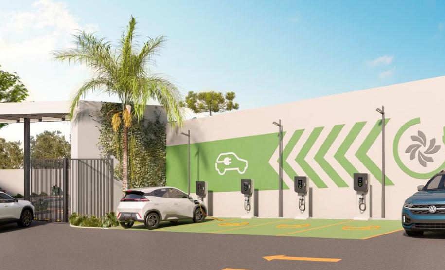 Residencial Carmel