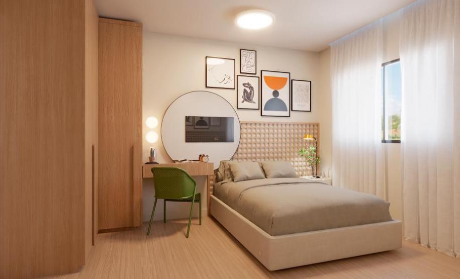 Residencial Carmel