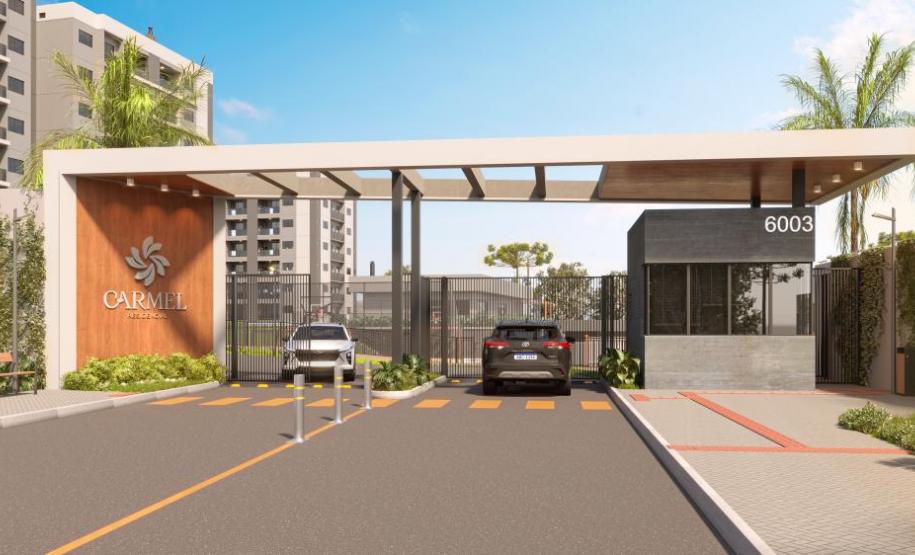 Residencial Carmel