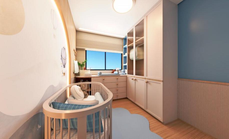 Residencial Carmel