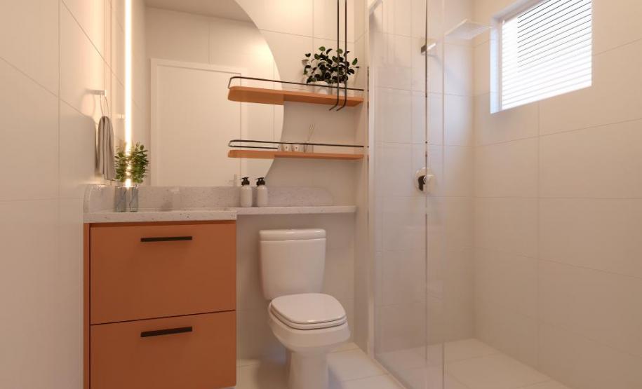 Residencial Carmel
