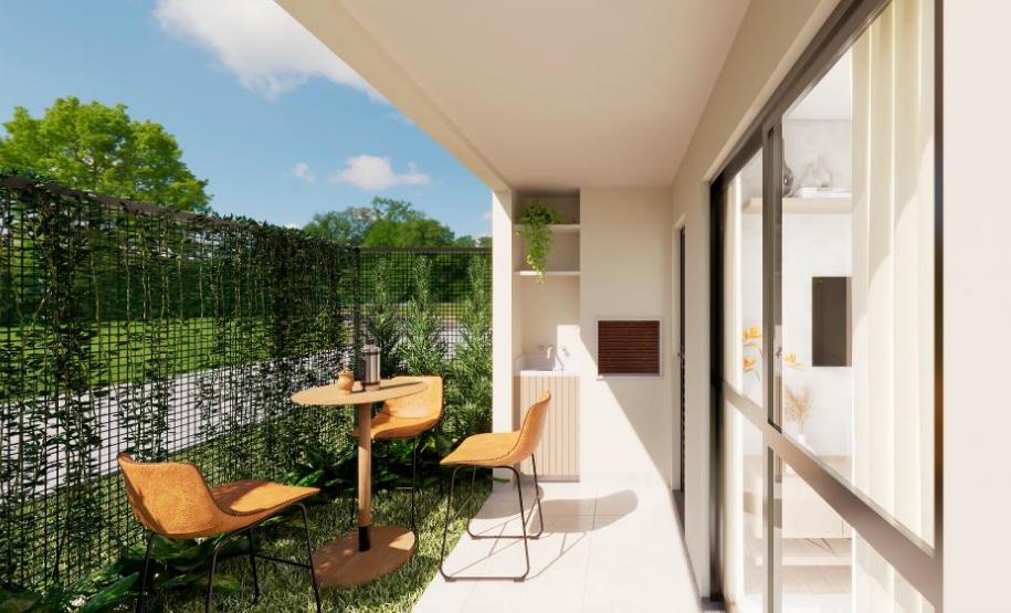 Residencial Carmel