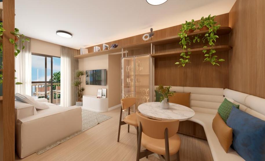 Residencial Carmel