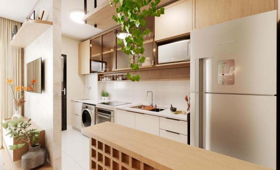 Residencial Carmel