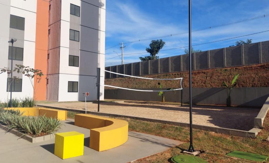 Governo do Estado aplica R$ 4,4 milhões em empreendimento com 240 apartamentos em Londrina