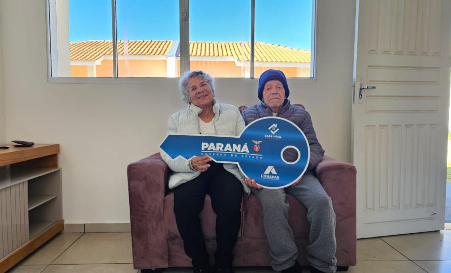 Com piscina e aluguel acessível, 9º Condomínio do Idoso é inaugurado em Cascavel