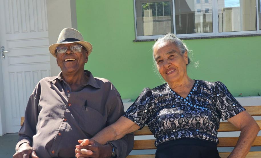 Com piscina e aluguel acessível, 9º Condomínio do Idoso é inaugurado em Cascavel