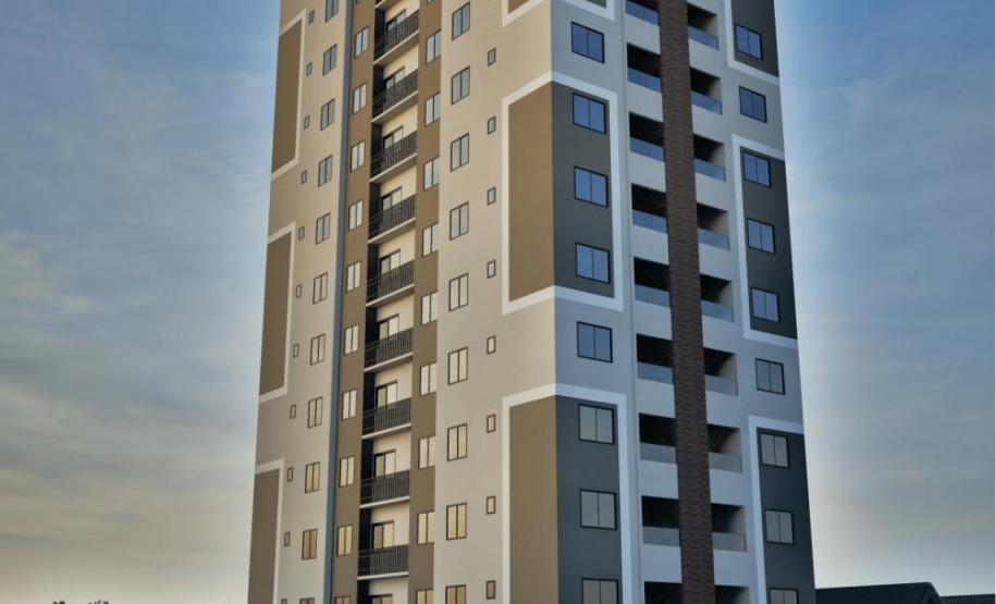 Residencial Confianza II
