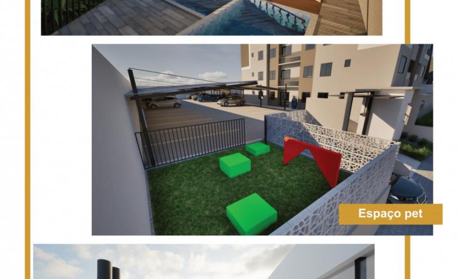  Residencial Confianza II