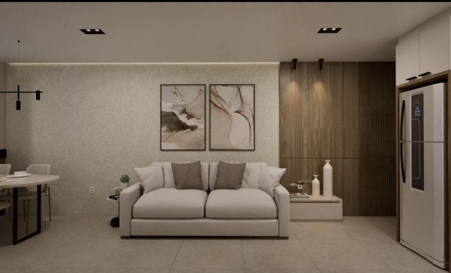  Residencial Confianza II