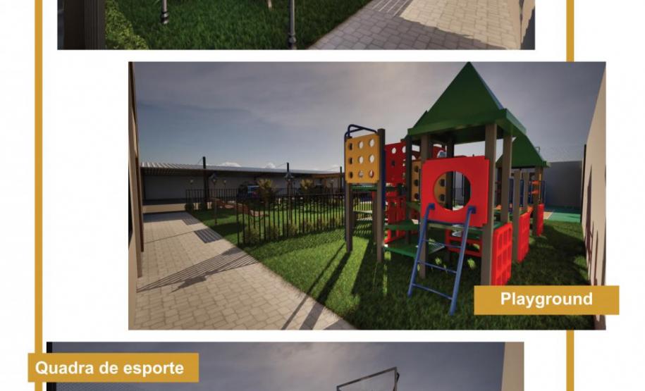  Residencial Confianza II