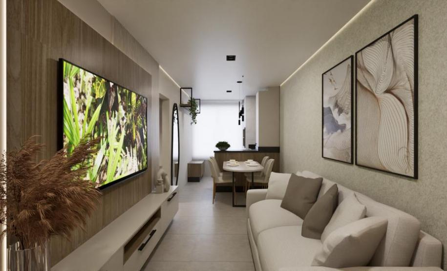 Residencial Confianza II