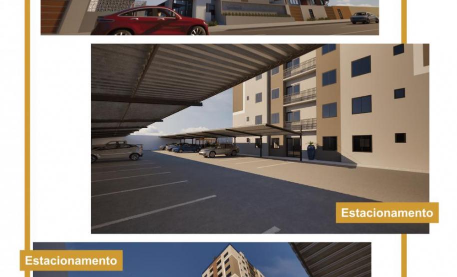 Residencial Confianza II