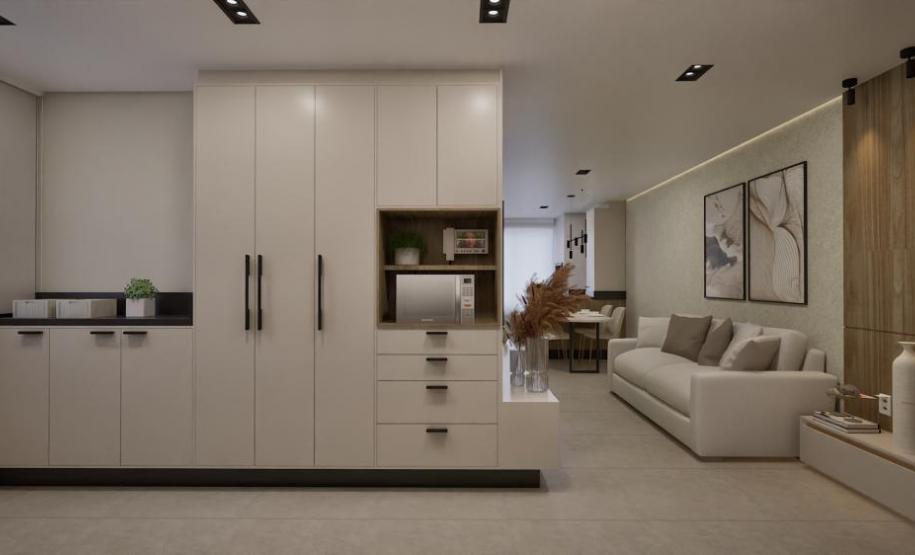  Residencial Confianza II