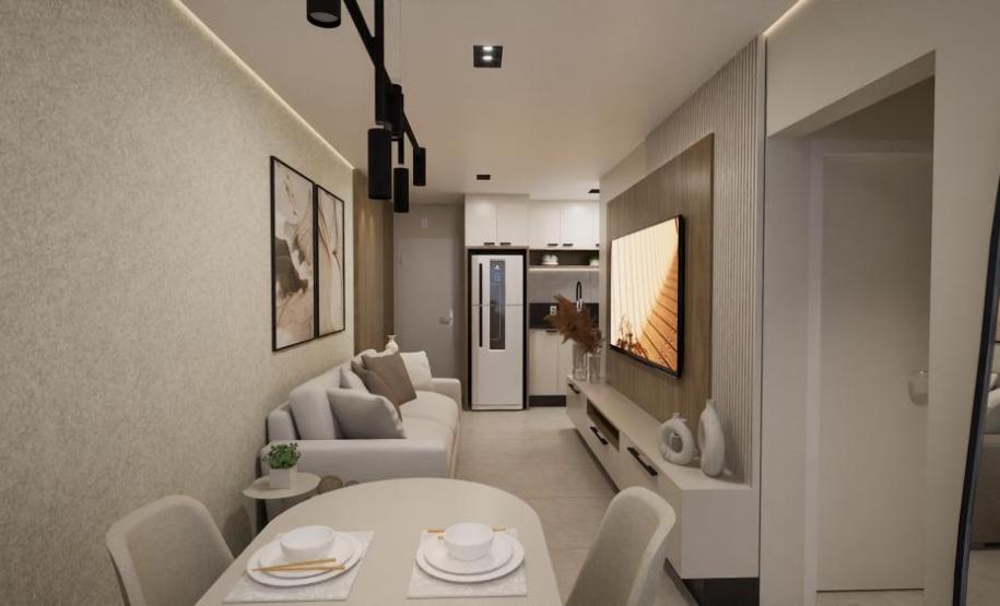  Residencial Confianza II