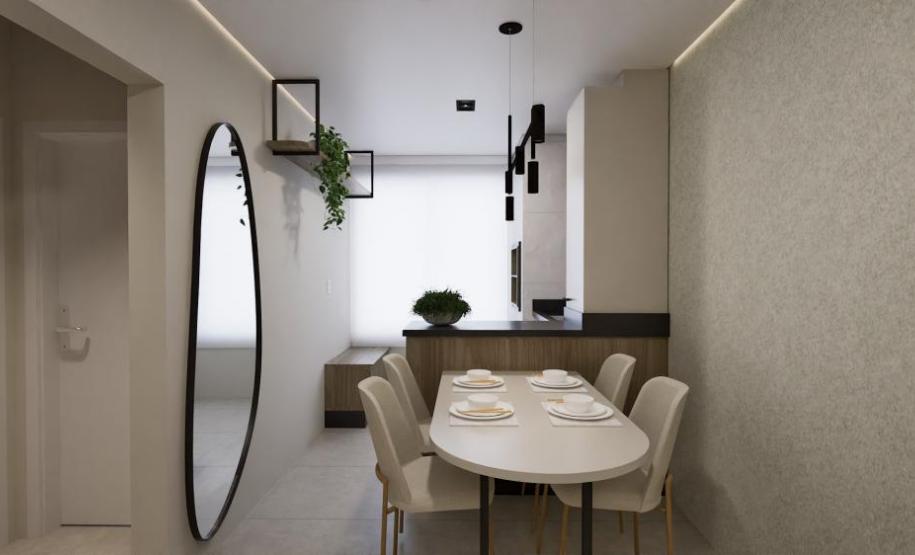  Residencial Confianza II
