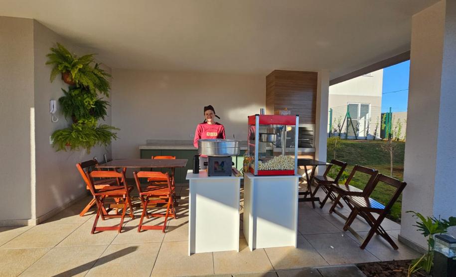 Com aporte de R$ 1,5 milhão pelo Casa Fácil, novo residencial de Cascavel beneficia 80 famílias