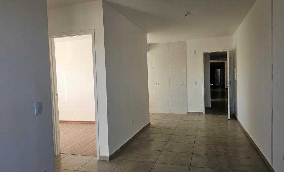 Com aporte de R$ 1,5 milhão pelo Casa Fácil, novo residencial de Cascavel beneficia 80 famílias